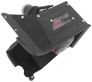 Hyundai Elantra Performance Air Intake - AEM Induction - Cold Air Intake System - 2021